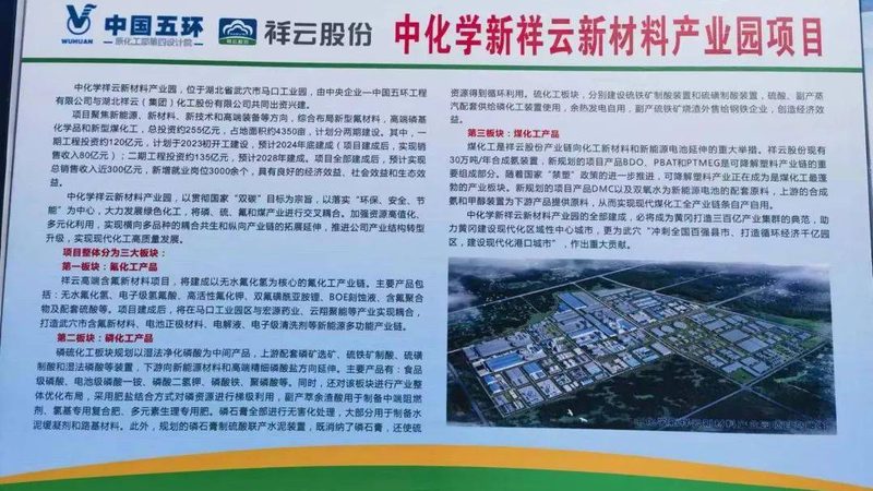 有机化工原料检测与普通化工区别