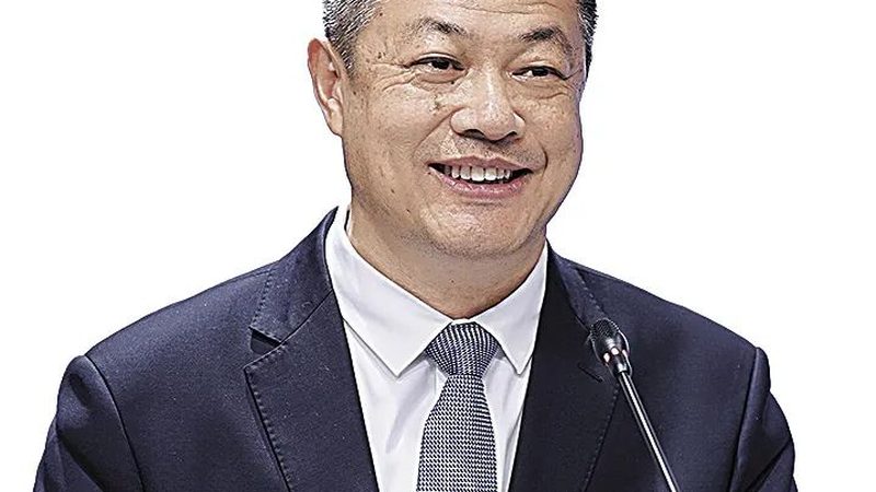 生物降解表面活性剂：环保趋势下的技术解析