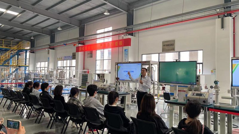 精细化工产品代理加盟，投入成本到底藏在哪